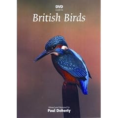 DVD Guide to British Birds