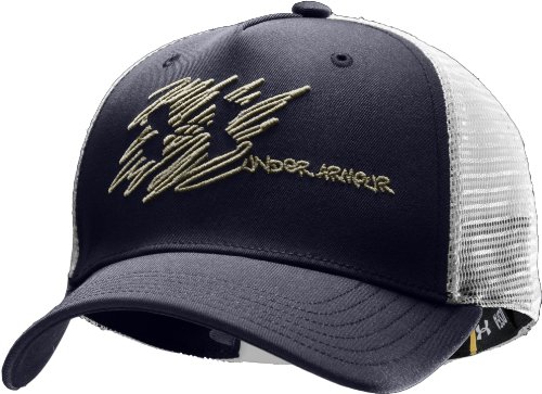 Mens Extreme Rogue Trucker Cap Headwear by Under Armour