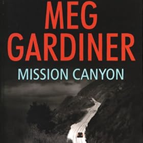 Mission Canyon: Evan Delaney Series, Book 2 (Unabridged)