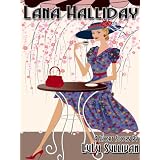 Lana Halliday