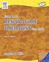 Entry Level Respiratory Therapist Exam Guide, 4e