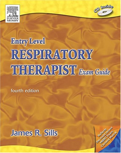 Respiratory Therapist