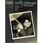 The Dizzy Gillespie Collection: Trumpet (Artist Transcriptions) book cover