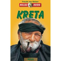 Nelles Guide, Kreta