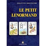 Le Petit Lenormandpar Colette Silvestre