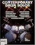 Contemporary Drum Solos