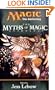 The Myths of Magic: A Magic: The Gathering Anthology (Magic Anthologies)