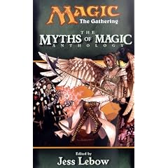 The Myths of Magic Anthology