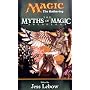 The Myths of Magic Anthology