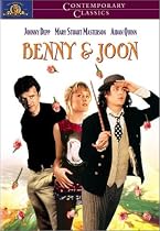 Watch Benny and Joon Movie Online.