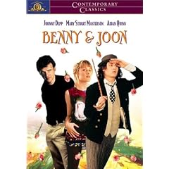 Benny and Joon by 