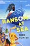 Ransom at Sea: A Ransom/Charters Mystery