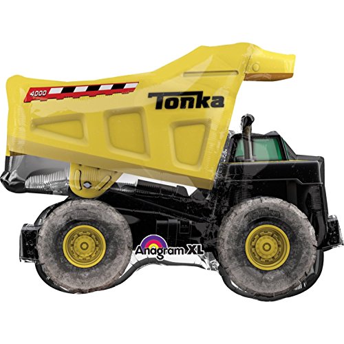 Tonka Truck 32