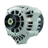 MasterQuality 22011 Premium Remanufactured Alternator