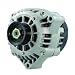 MasterQuality 22011 Premium Remanufactured Alternator