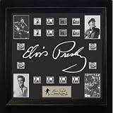 Elvis Presley - Signature Montage