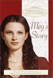 Meg's Story: Portraits of Little Women