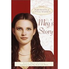 Meg's Story: Portraits of Little Women