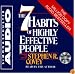 7 Habits Of Highly Effective People