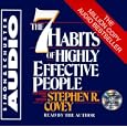 7 Habits Of Highly Effective People by Stephen R. Covey