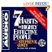 The 7 Habits Of Highly Effective People
