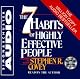 The 7 Habits of Highly Effective People
