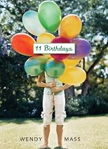 11 Birthdays