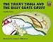 Book The Tricky Troll and the Billy Goats Gruff (Cambridge Reading)