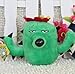 Inspired by Plants VS Zombies PVZ Cactus Plush Toys Doll Stuffed Soft