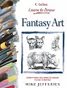 Fantasy Art (Learn to Draw)