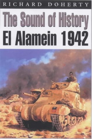 City Travel Guides Discounted  Books : The Sound of History: El Alamein (Kampfraum Series): El Alamein (Kampfraum Series)