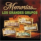  : Memorias... los Grandes Grupos