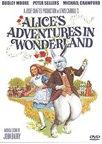 Alice's Adventures In Wonderland