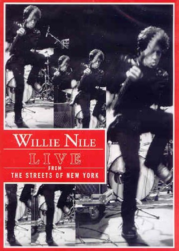 CD-Charts  Music : Live from the Streets of New York