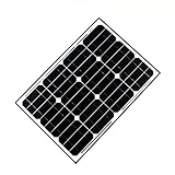 ALEKO? 40W 40ワット単結晶ソーラーパネル