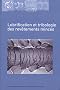 Lubrification et tribologie des rev�tements minces : Actes des journ�es internationales francophones de tribologie