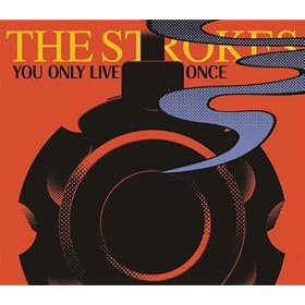 You Only Live Once