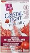Crystal Light On...