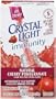 Crystal Light On The Go Immunity, Natural Pomegranate Cherry, 10-Count Boxes (Pack of 6)