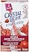 Crystal Light On the Go, Immunity Pomegranate Cherry, 10-Count Box (Pack of 6)