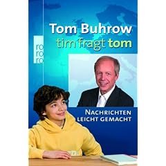 Tim fragt Tom: Nachrichten leicht gemacht