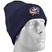 Reebok Columbus Blue Jackets Navy Blue Watch Knit Beanie