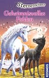 Sternenschweif 10. Geheimnisvolles Fohlen - Linda Chapman