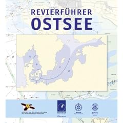 Revierf�hrer Ostsee einschlie�lich Skagerrak, Kattegat und Beltsee