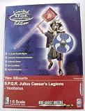 1/6 Ignite S. P. Q. R. Julius Caesar's Legions - Roman VexillariusIMAGE