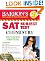Barron's SAT Subject Test Chemistry with CD/ROM (Barron's SAT Subject Test Chemistry (W/CD))