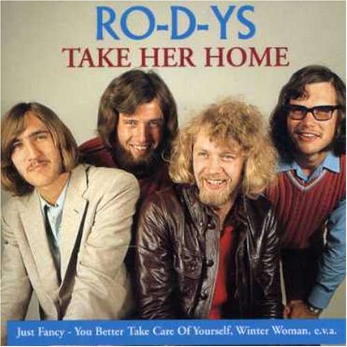Ro-D-Ys - Take Her Home (P) 1998 - Zortam Music