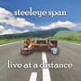 Live At A Distance