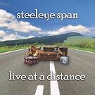 Live At A Distance -Steeleye Span PRKCD 104
