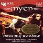 Dreams of the World: Stories of the Greek and Roma&hellip de Iggy Pop